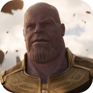 Thanos 8k Wallpaper HD HomePage