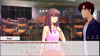 Crime Opera II: The Floodgate Effect screenshot 2