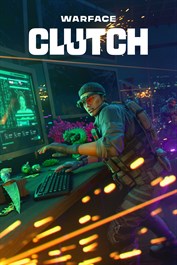 Warface: Clutch