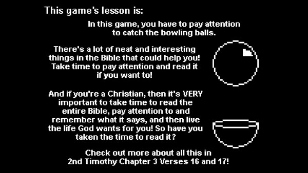 Catch the Bowling Balls - Breakthrough Gaming Arcade — 4