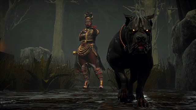 Dead by Daylight: Doomed Course Windows screenshot 2