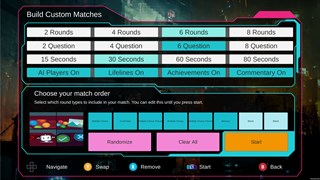Droid Trivia screenshot 4