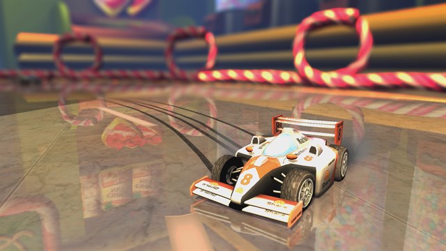 Fast Paced Action Bundle screenshot 2