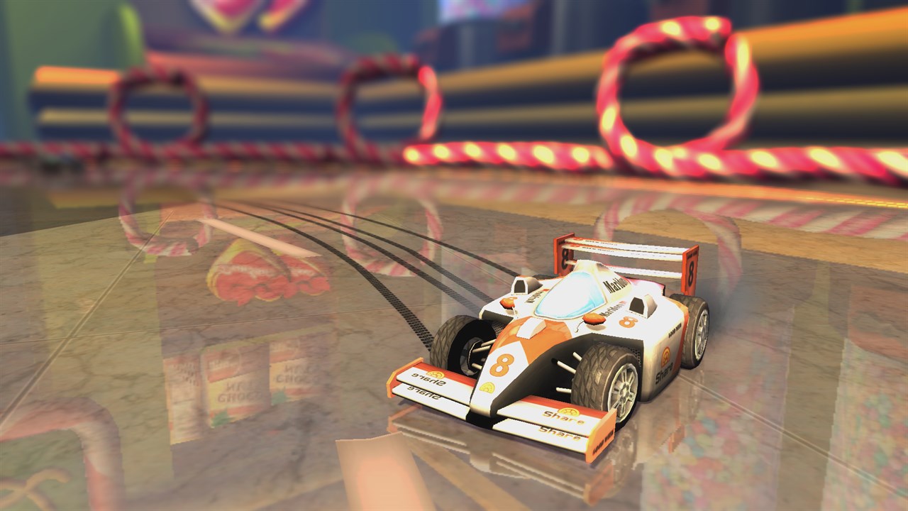 Super Toy Cars screenshot 7