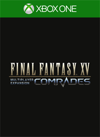FFXV - PACK D'EXTENSION MULTIJOUEUR (Test en ligne fermé)