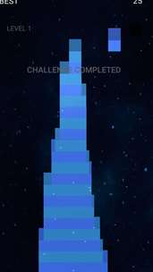 Stack Tallest Towers screenshot 1