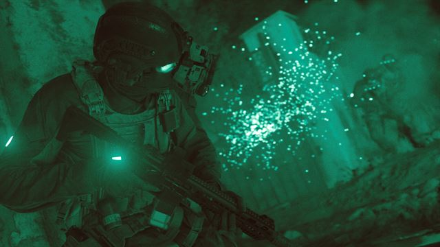 Call of Duty®: Modern Warfare® - Digital Standard Edition screenshot 12