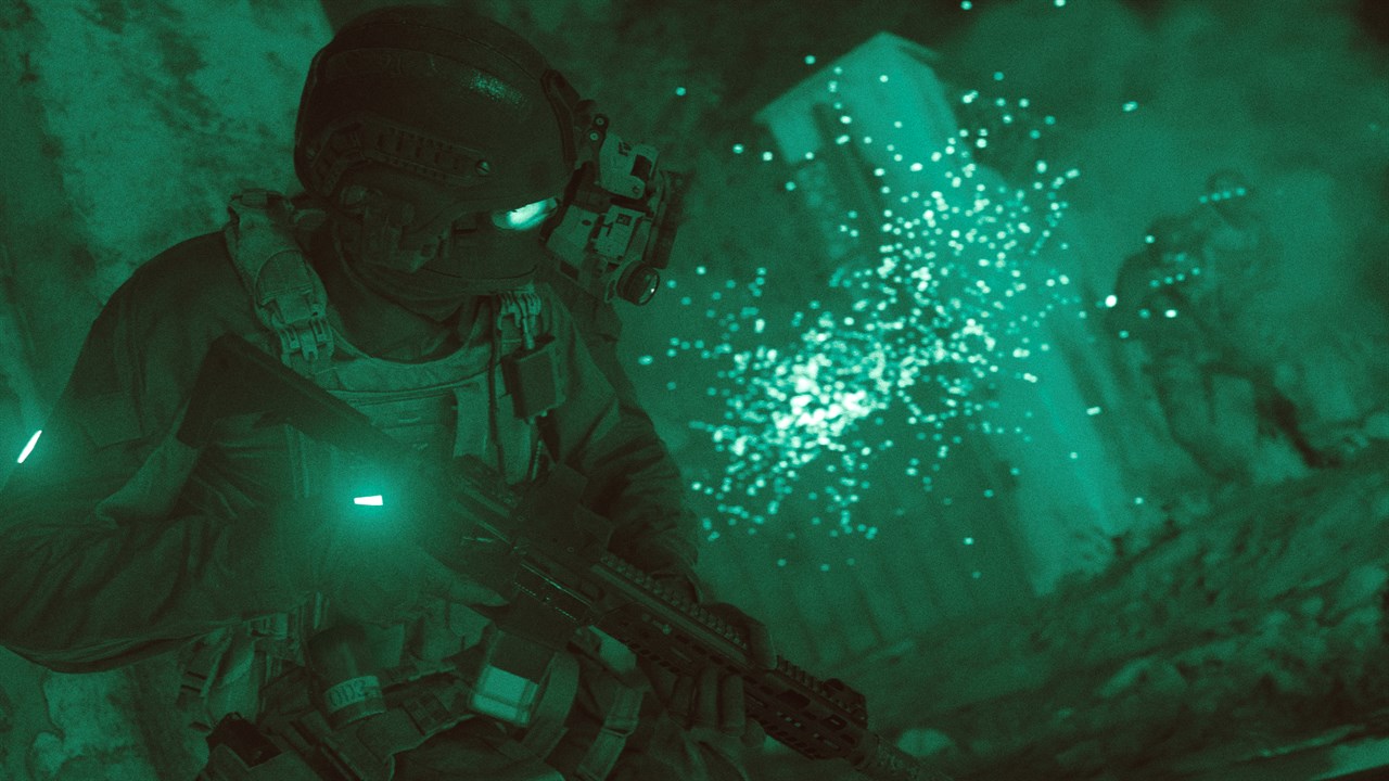 Call of Duty®: Modern Warfare® - Digital Standard Edition screenshot 12