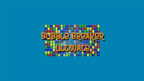 Bubble Breaker Ultimate Screenshots 1