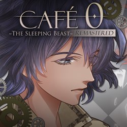 CAFE 0 ~The Sleeping Beast~ REMASTERED