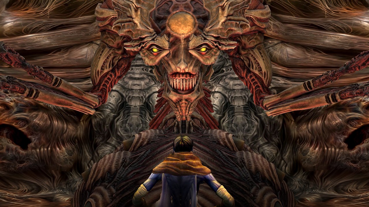 Legacy of Kain™ Soul Reaver 1&2 Remastered screenshot 3