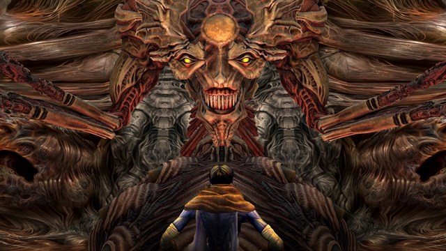 Legacy of Kain Soul Reaver 1&2 Remastered screenshot 3