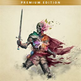 Aperçu Édition Premium d’Avowed
