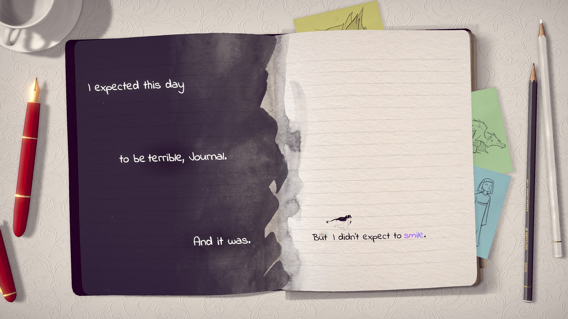 Lost Words: Beyond the Page | Xbox | Chiave | Privato