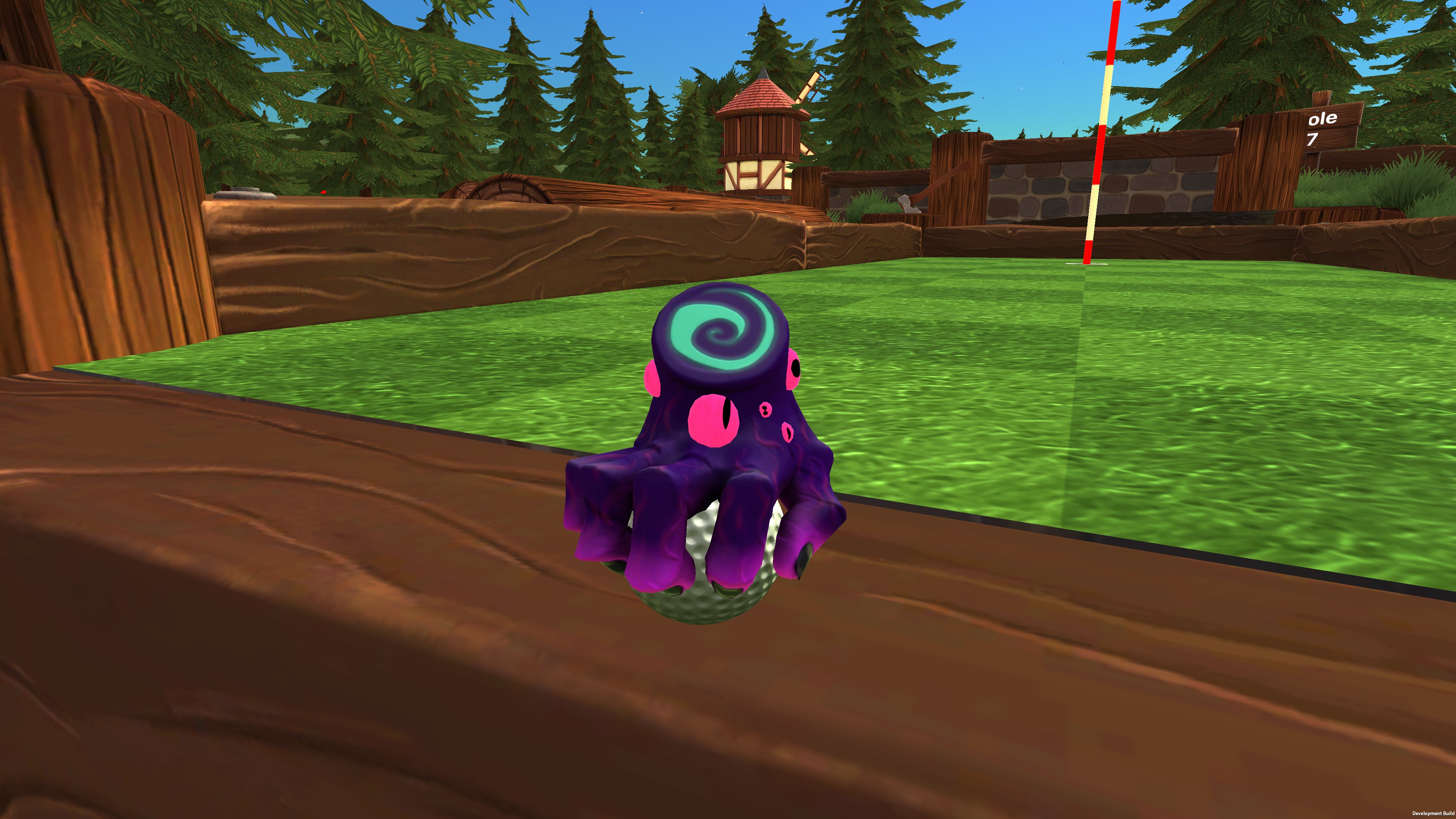 Golf With Your Friends - Horrifying Headgear Pack | Xbox | Chiave | Privato