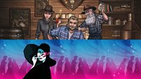 Elixirs and Enigmas Bundle: Moonshine Inc. Supporter Edition + Cultist Simulator: Anthology
