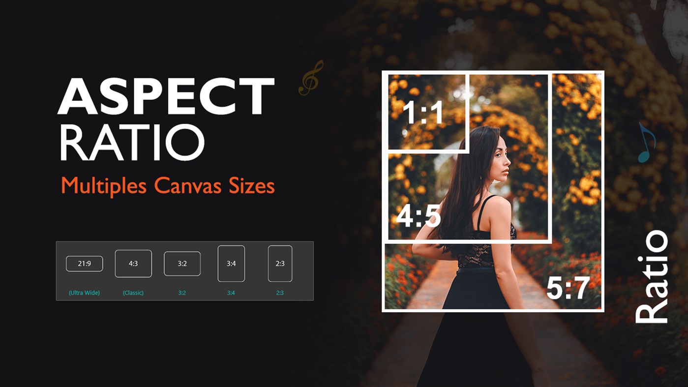#2. Video Editor and Maker: Design Photo and Video (Windows) Av: Pinnacle Labs