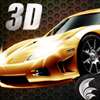 Crazy Racer 3D