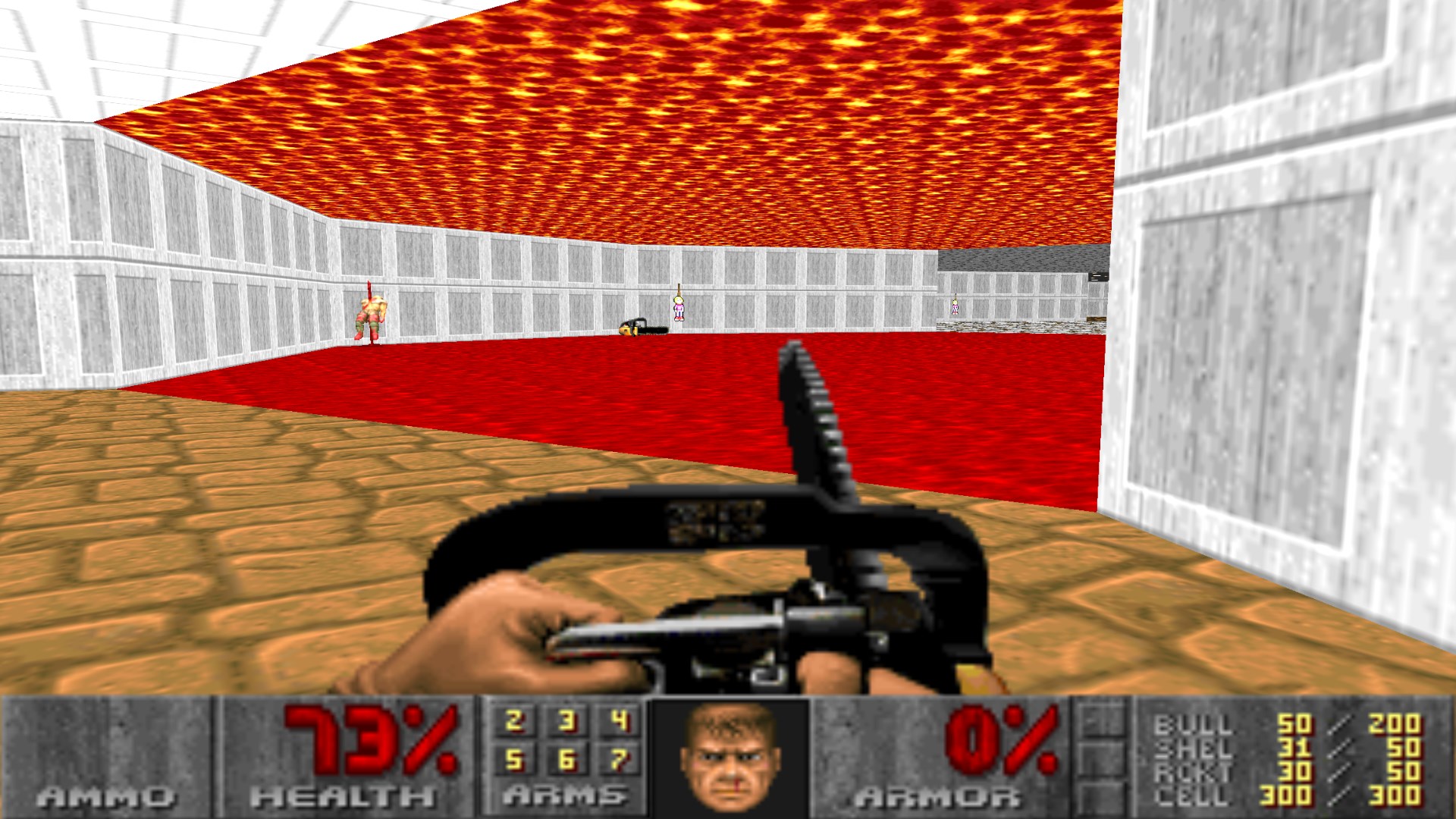 consider, that you are