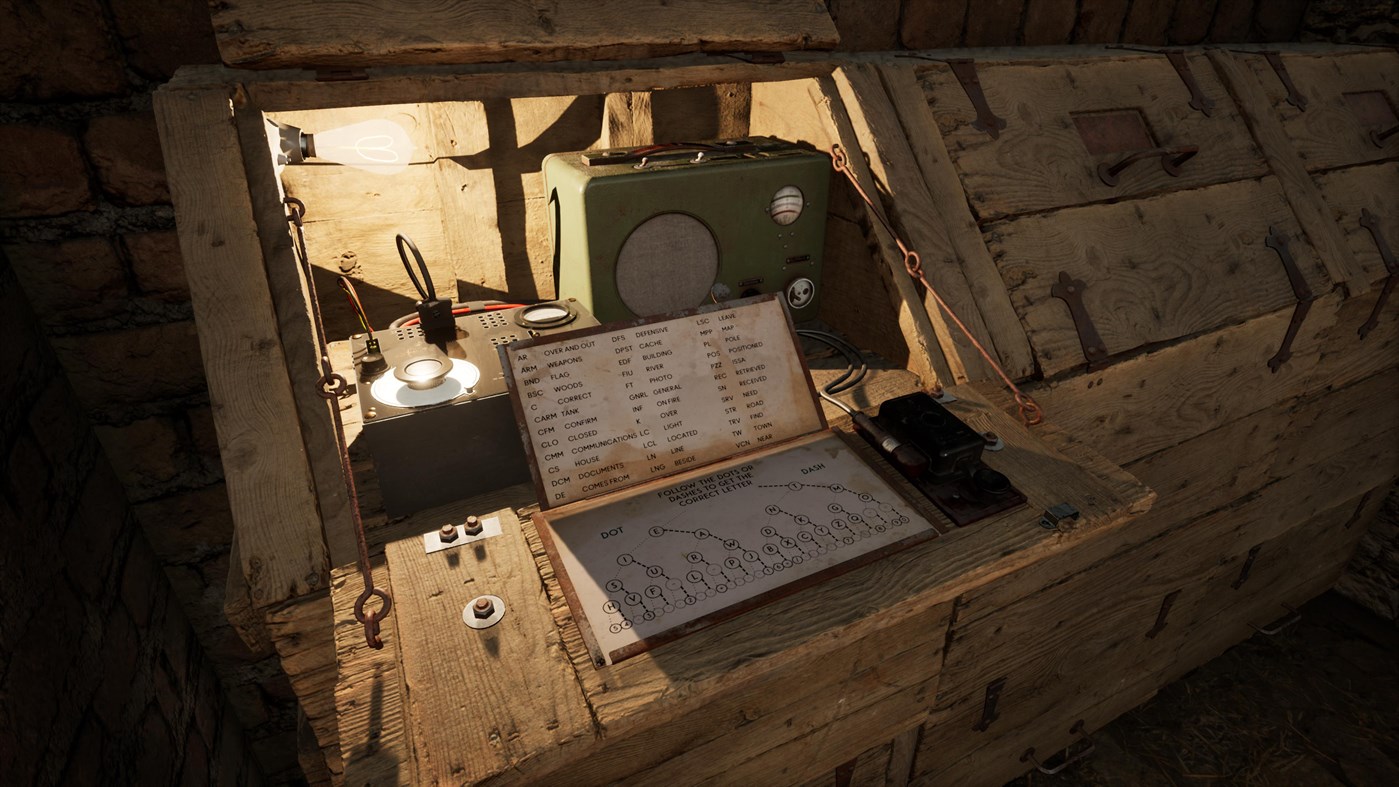 #10. Martha Is Dead Digital Deluxe (Xbox) Με: Wired Productions