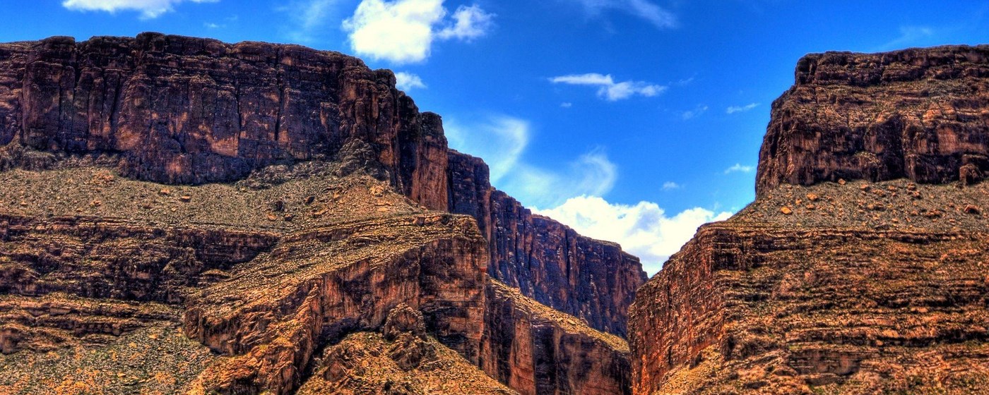 Big Bend National Park Wallpaper New Tab marquee promo image
