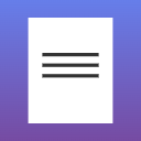 简历投递助手 icon