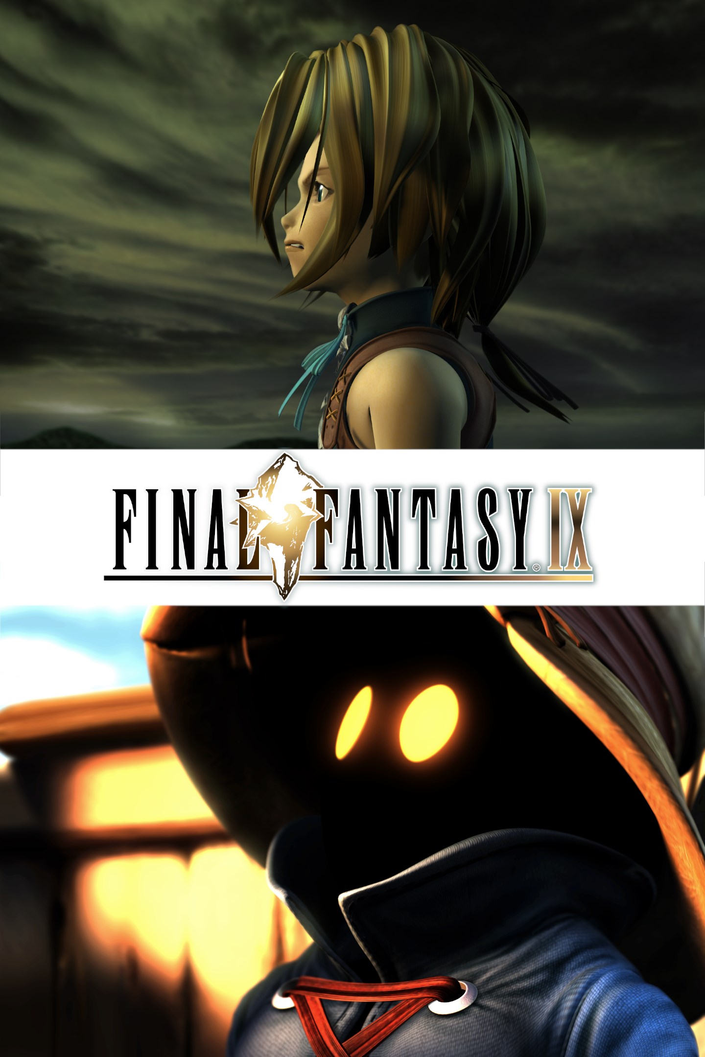 Buy FINAL FANTASY IX (Xbox) cheap from 265 RUB | Xbox-Now