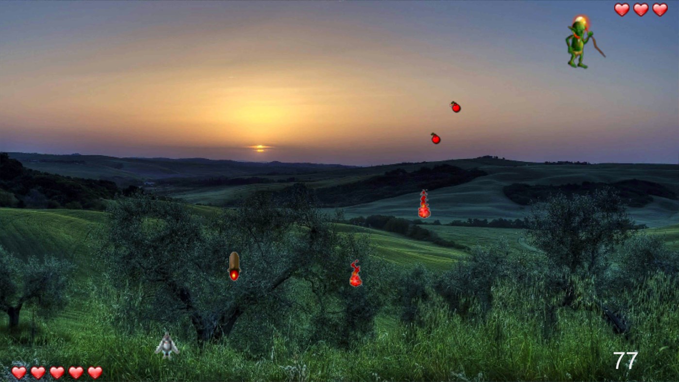 #5. CombatImp (Windows) 게시자: Insane Sharpness