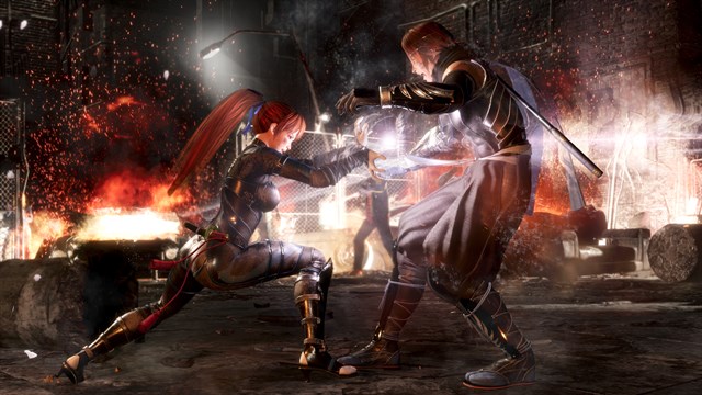 DEAD OR ALIVE 6 Digital Deluxe Edition screenshot 3
