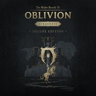 The Elder Scrolls IV: Oblivion Remastered - Deluxe Edition