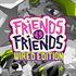 Friends vs Friends: Wired Edition