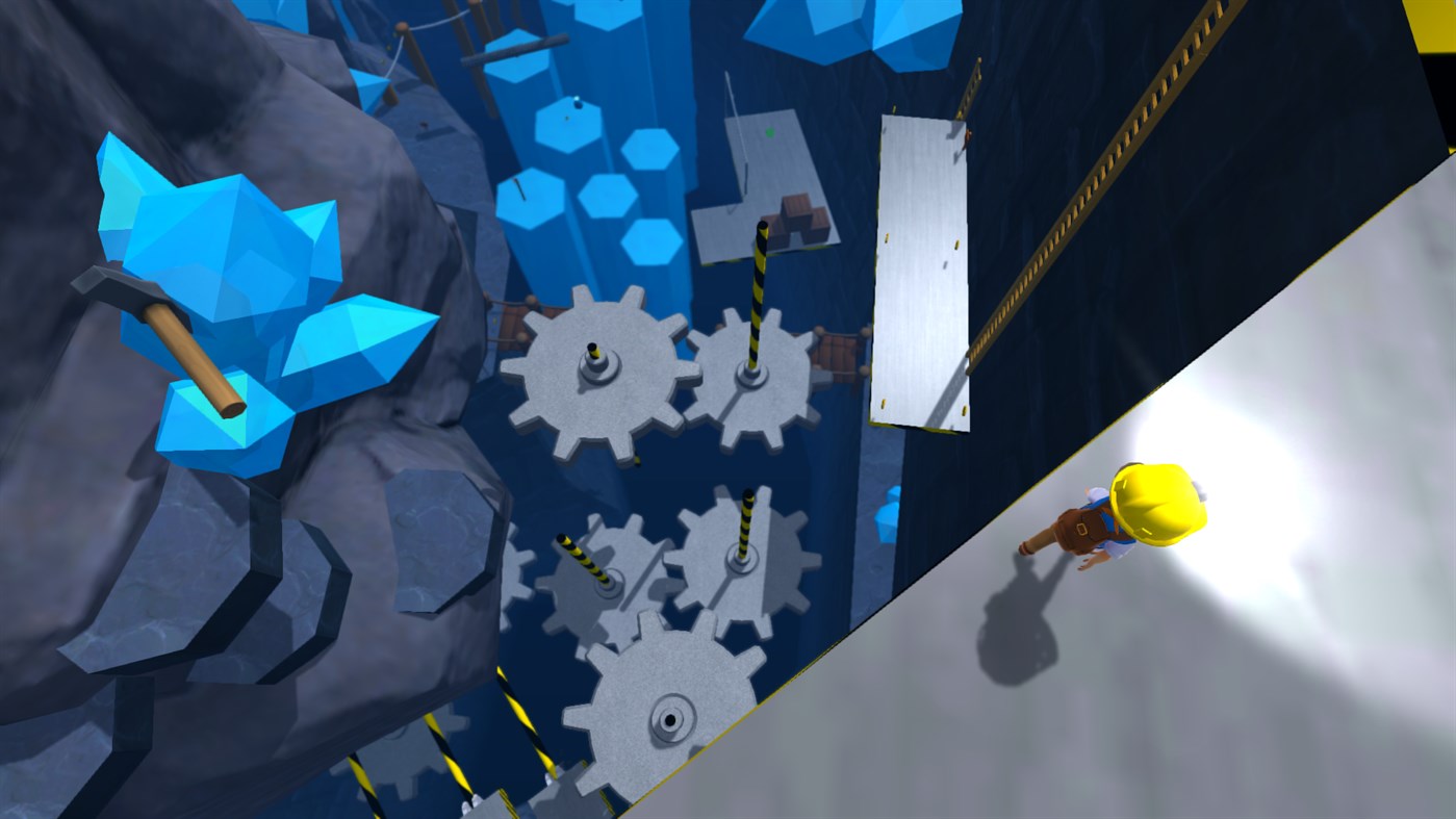 #6. Poi: Windows 10 Edition (Windows) 由: PolyKid