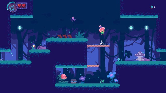 Witchcrafty (Windows) screenshot 2