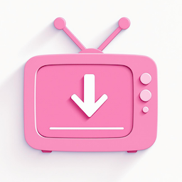 Free Bilibili Video Downloader icon