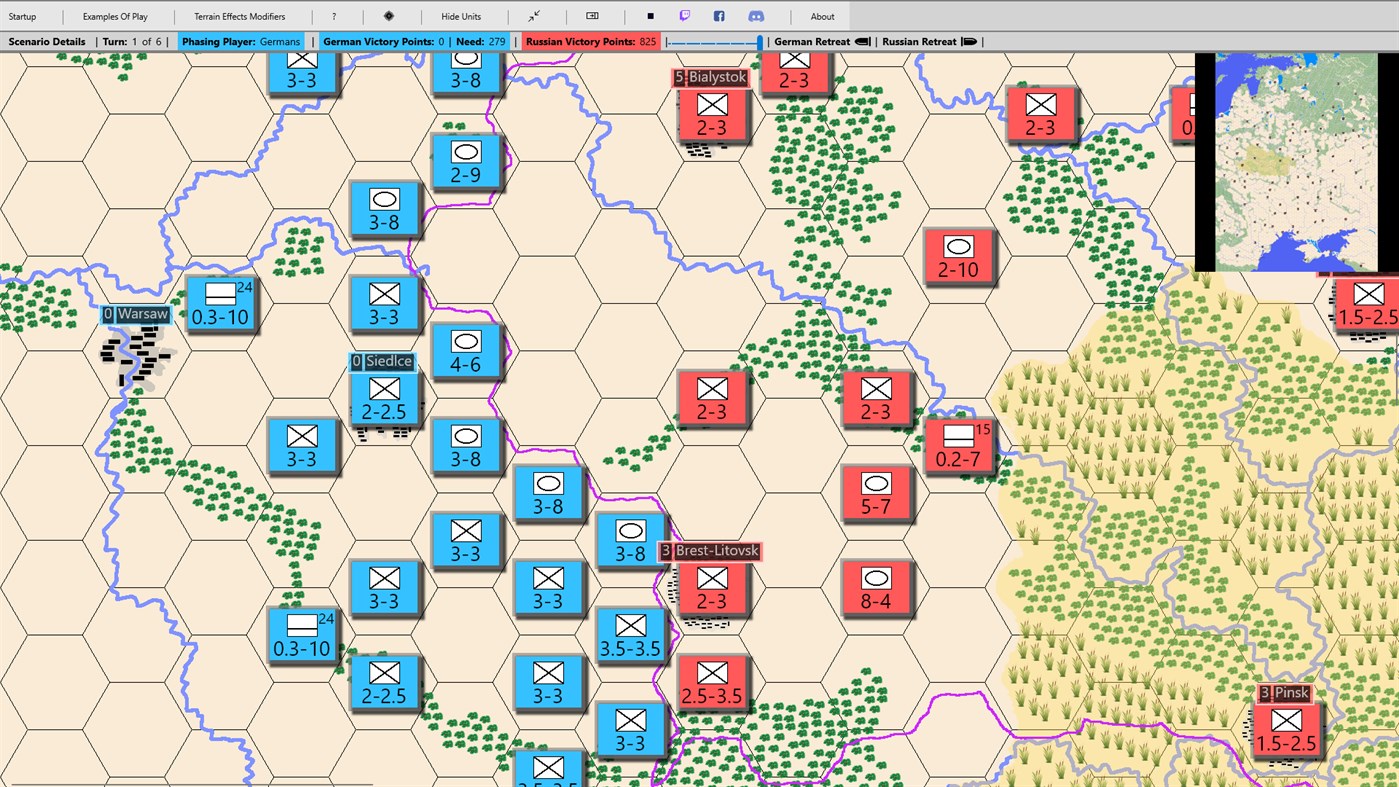 #1. Digital Hex Blitz (Windows) Ved: C Solutions, Inc