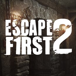Aperçu Escape First 2