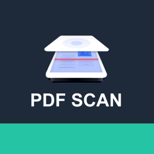 Doc Scan: Scan to PDF