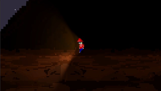 Blocko's Adventure screenshot 2