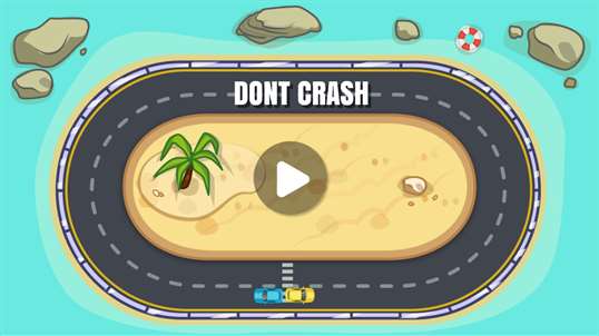 Crash of Cars‏ screenshot 1