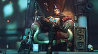 Overwatch 2 Beta