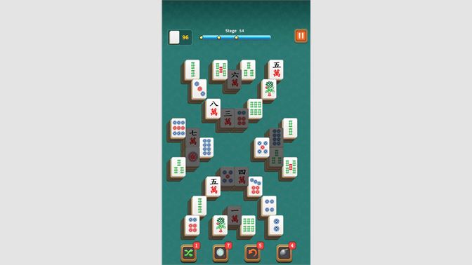 MahaJong Puzzle for Android - Download