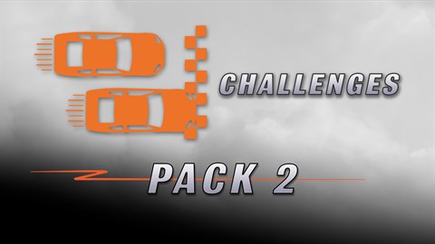 Challenge Pack 2