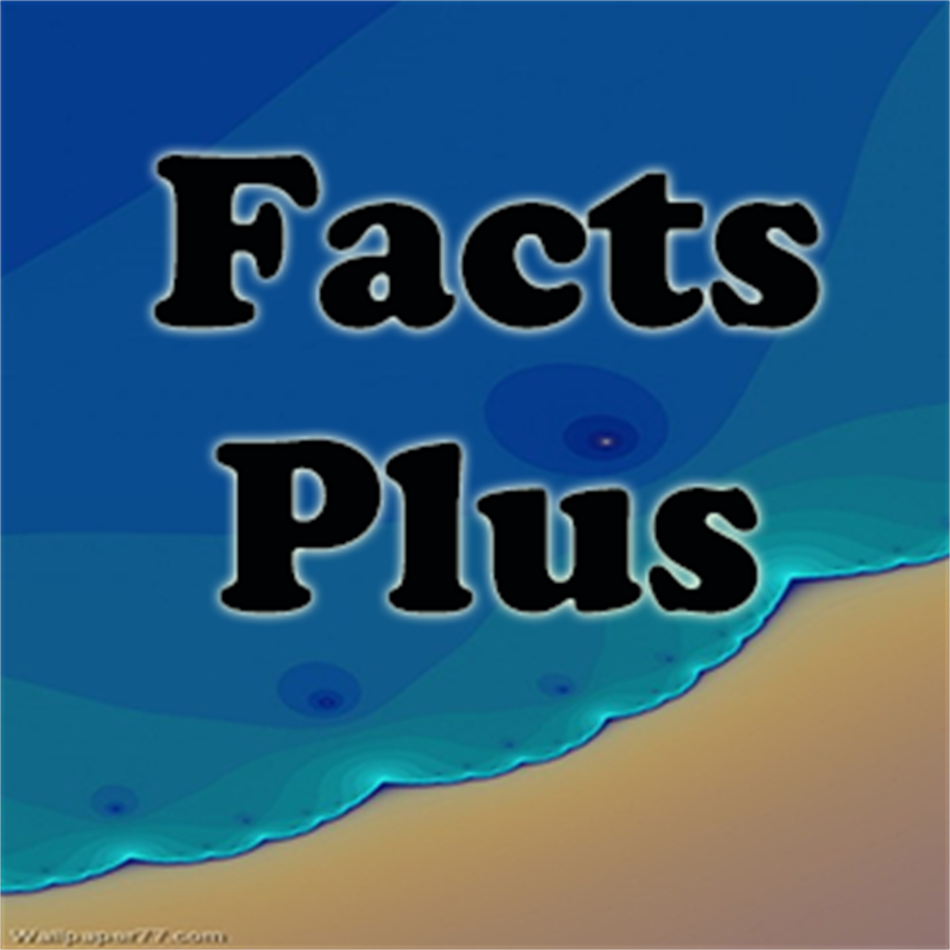 Facts Plus (Windows) Podle: Moon Softwares