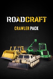 RoadCraft – Crawler Pack