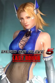 DOA5LR Costume by Tamiki Wakaki - Tina