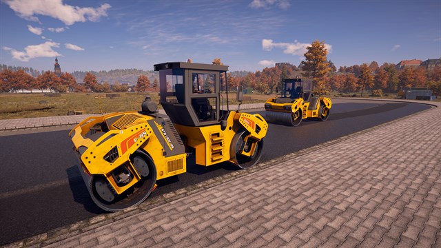 Construction Simulator - SANY Pack screenshot 3