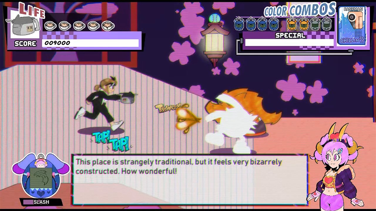 PopSlinger Vol. 2 - Loveless screenshot 3