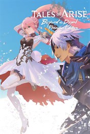 Tales of ARISE - Beyond the Dawn Premium Edition (Xbox Series X|S & Xbox One)