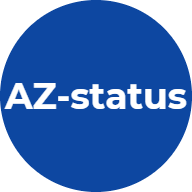 Azure Status Checker