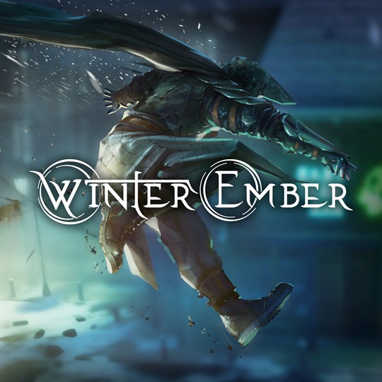 Winter Ember for xbox